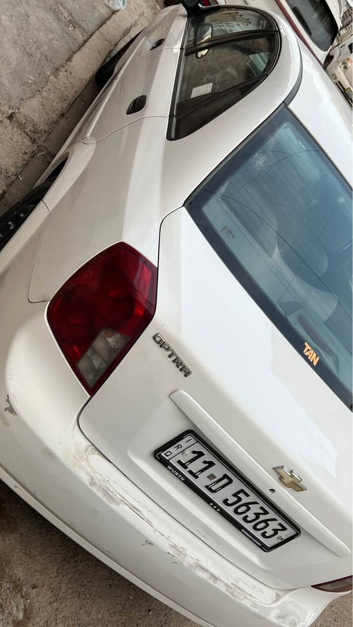 اوبترا 2004 كير عادي رقم بغداد الانكليزي جاهزه السعر 65 ورقه عنوان بغداد الشعب 

‭+964 783 839 1241‬ بغداد, العراق


**إذا كنت صاحب هذا الإعلان وتريد حذفه لأي سبب، رجاءا أرسل رسالة إلى الدعم الفني**