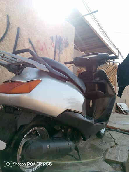 سلام عليكم دراجه سبيسي ماليزي مستعجل على بيعته وسعر 250ومكلف بلنشر مكاني كوت***********
