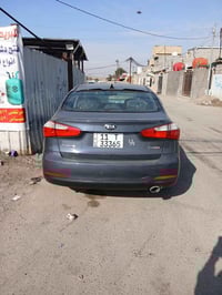 فورتي • ٢٠١٥ • ماشية ٩٠