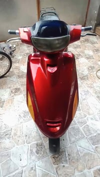 فورتي • ياباني • شغاله