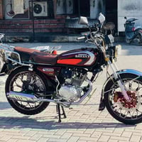 دراجه سيفان مكينه شرط برغي ما مفتوح موديل 2024 مكفولة من كلشي شرط شلعه...