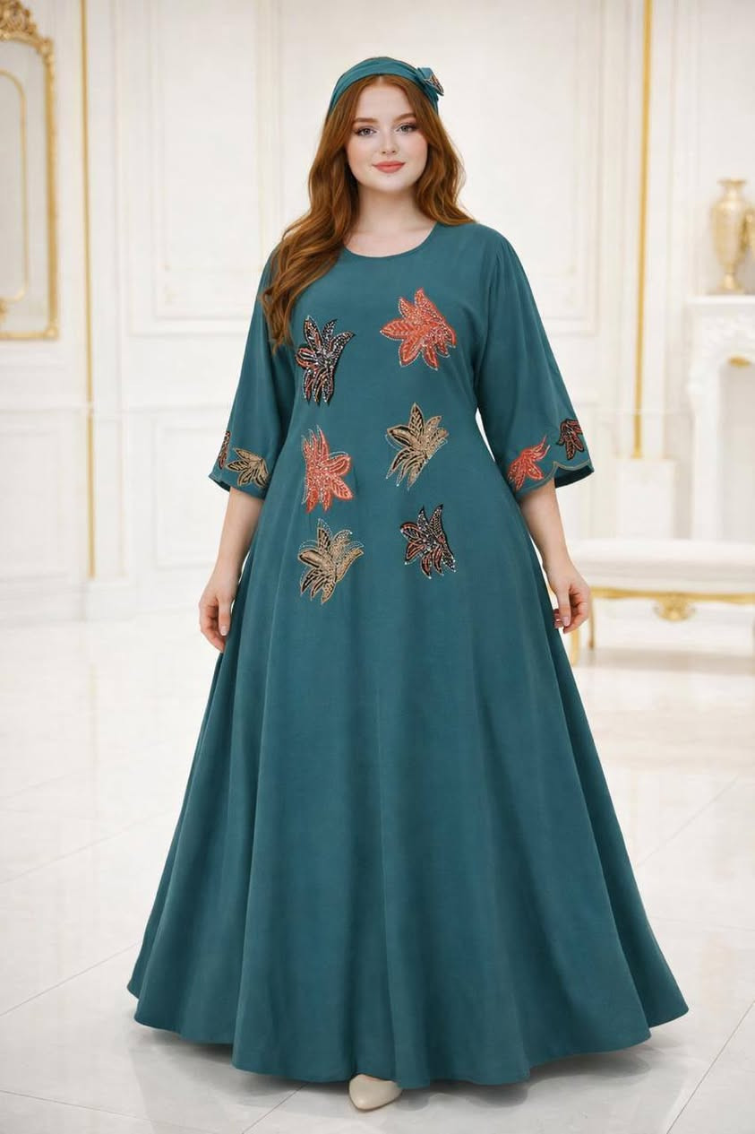 جديدنا بلاش

دشداشة كشمير قياس خاص
2x-3x-4x-5x

السعر القطعه 19الف والتوصيل مجاني


**إذا كنت صاحب هذا الإعلان وتريد حذفه لأي سبب، رجاءا أرسل رسالة إلى الدعم الفني**