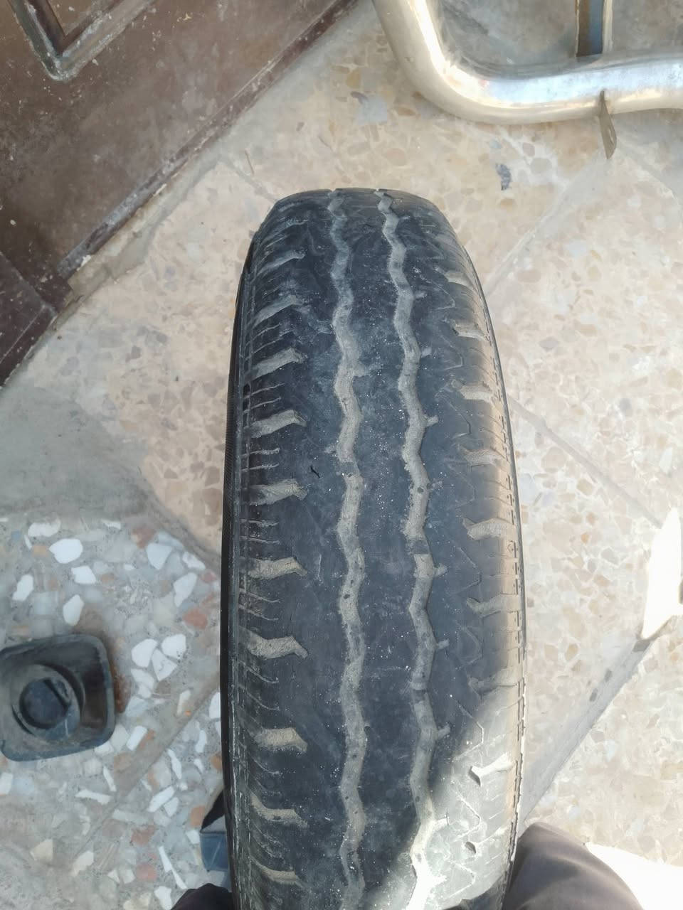 سلام عليكم سبير كية بنكو فحل 6براغي نضيف كلش جوبلس سعر 35وبي مجال مكاني بغداد حي اور رقم الهاتف ***********

