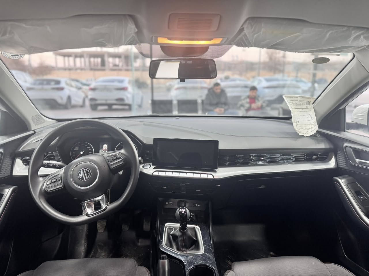 MG GT 2025 گیر عادی

سه‌یاره‌كه‌ زۆر خاوینه‌
🔥🔥🔥سعر:101$
موسفات:لایت لید یه‌ده‌ به‌سمه‌
ئاوینه‌ ئیشاره‌,حه‌ساس,كامیره‌,
به‌سمه‌,سوكان فولیوم,تحدید سورعه‌
موبایل:***********
