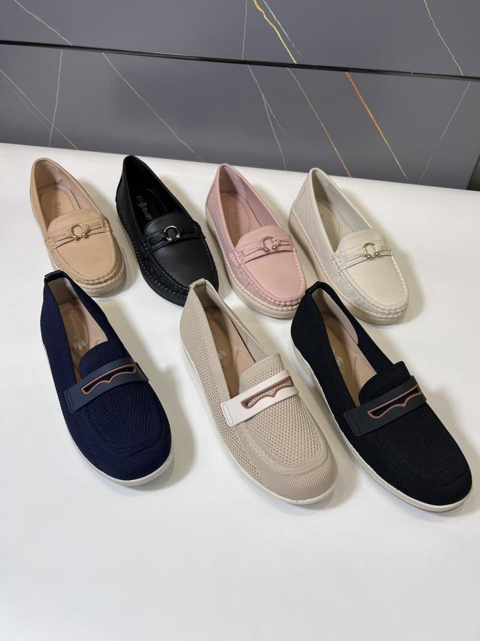 جميع لاحذيه الفلات 15، الف سعر القطعه 🔥❤️

خصم قوي يوصل 50% داخل محلات الوان 
على تشكيلة الأحذية المختارة 👠👟
سارع قبل نفاد الكمية!


**إذا كنت صاحب هذا الإعلان وتريد حذفه لأي سبب، رجاءا أرسل رسالة إلى الدعم الفني**