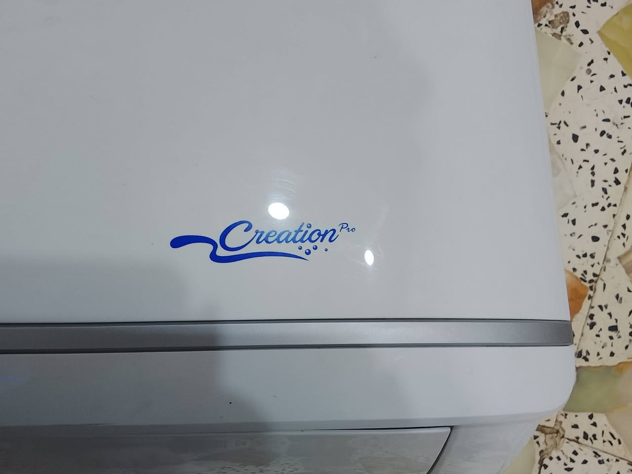 سبلت ٢طن قطعه بارده فقط وحده سعر١٧٥ بي مجال مكان ناصرية شغال


**إذا كنت صاحب هذا الإعلان وتريد حذفه لأي سبب، رجاءا أرسل رسالة إلى الدعم الفني**