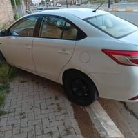 يارس ٢٠١٥ • باسمي تحويل • ٤ قطع رش