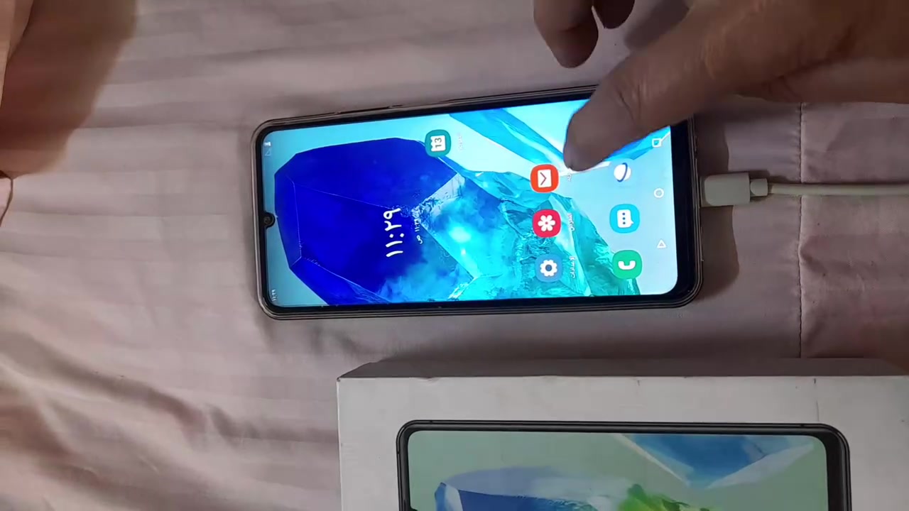 موبايل للبيع s55


**إذا كنت صاحب هذا الإعلان وتريد حذفه لأي سبب، رجاءا أرسل رسالة إلى الدعم الفني**