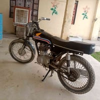 هوندا • ١٥٠