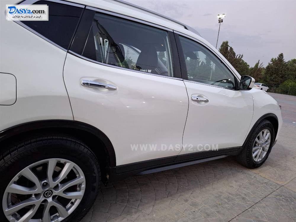 نیسان ڕۆگ مۆدێل ٢٠١٩
نیسان ڕۆگ مۆدێل ٢٠١٩ .sv بەسمە،شەغال ،ڕادار پێش و دواوە.خەتی جادە کوشن گەرم،کوشن کارەبای ئاوینە حەساس و ئیشارەت ئیکۆو سپۆرت دووپارچە بۆیاغی هەیە دەرگاو چاملغی دواوەی لای سەکن   نرخ  185 $

نيسان روك موديل 2019

بصمة شغال رادار امامى خلفى حساس ايشارة ايكو فول فول مواصفات

صبغ بس بيها باب جاملغ خلفى فقط بدون ارباك و بدون دواخل

*********** واتس اب مكان اربيل
سعر 185 $
