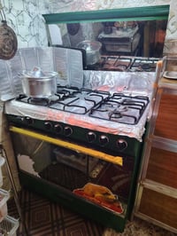 طباخ مصري • شغال • توصيل بكروه