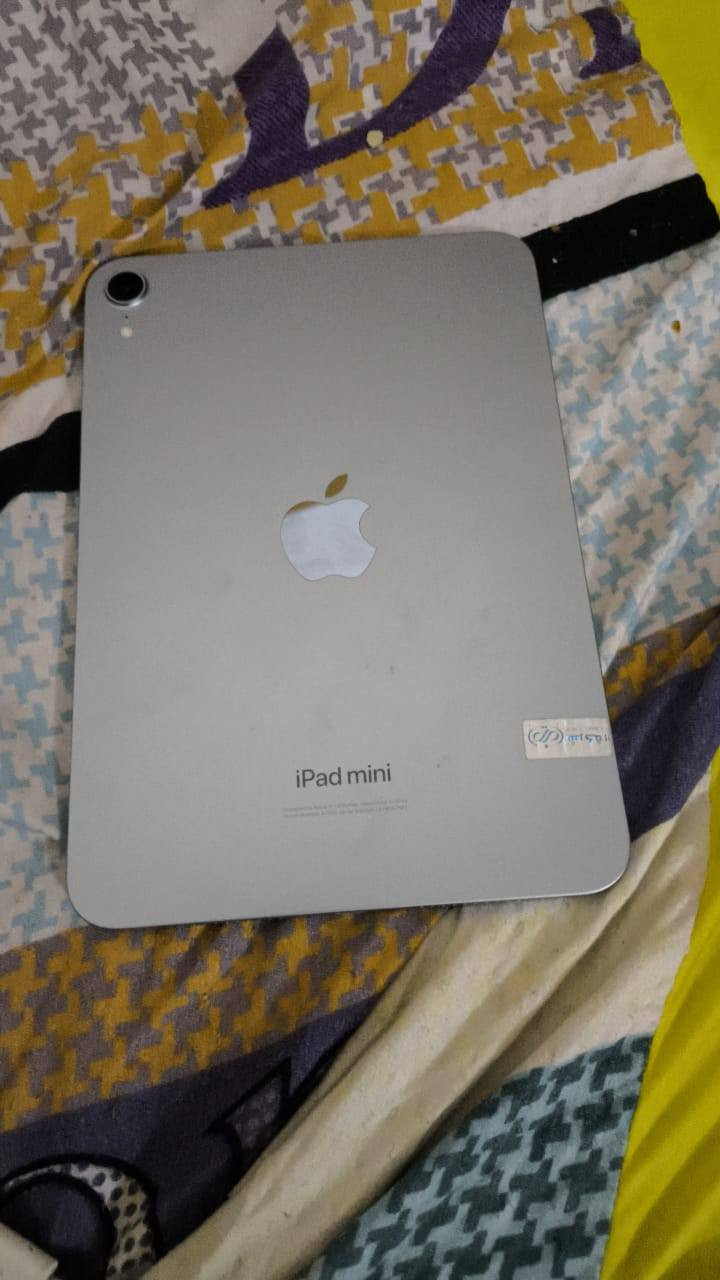 ايباد ميني 7 
الذاكره 256
نضيف ملحقات كامله
مشحون 50 مره بس 
المكان المثنى قضاء الرميثة
السعر 650
 التواصل متواجد ماسنجر 
رقم ***********
