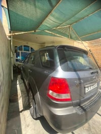 سورنتو • موديل ٢٠٠٦ • محرك ٣٥٠٠