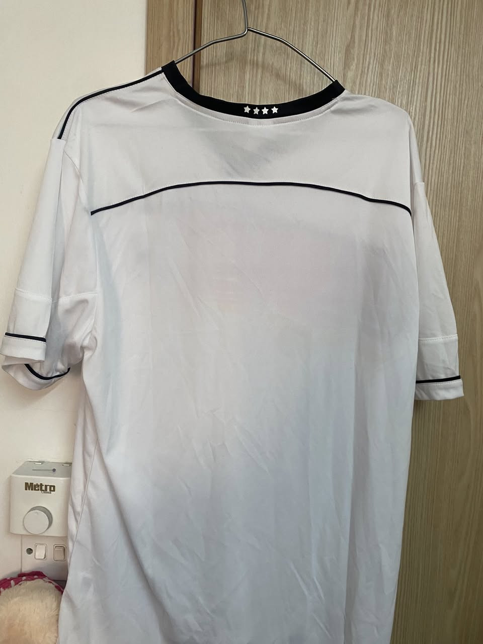 الماني اصلي سعر القطعه ١٥ قياس لارج


**إذا كنت صاحب هذا الإعلان وتريد حذفه لأي سبب، رجاءا أرسل رسالة إلى الدعم الفني**