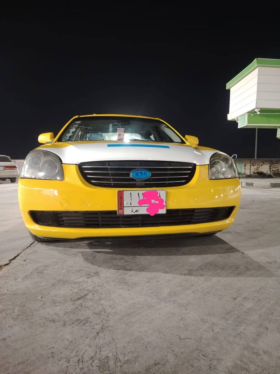 سلام عليكم اوبتمه مديل 8مكينه وكير شرط 2400تخم تاير حداديه سياره وارد امريكي أك لايت مال كوري بس  تبريد شرط سياره حلوه مال جناي سنويه جديده خط بحث جديد مداور ثاني يوم مكلف بل نشر مكان سياره ذي قار تصل عله راعيه ودلل *********** سعر 77وبيه مجال
