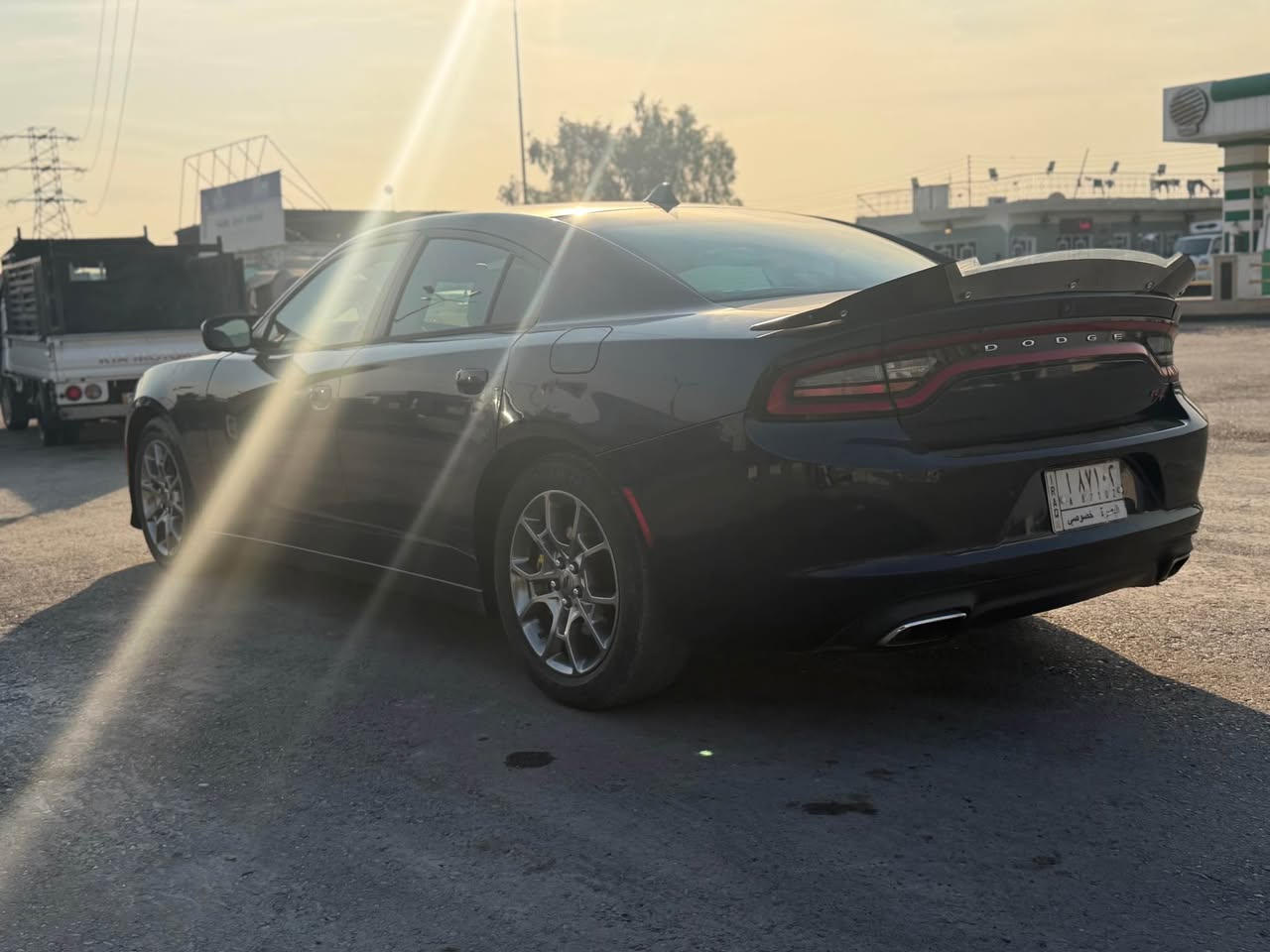 السلام عليكم
جارجر بوليسي 
موديل ٢٠١٦  رقم بصرة
سياره حلوه ونضيفه 
ار تي مكينه٥٧٠٠
فور ويل ملغي
حادث مثل مواضح بصور ضرر بسيط
كير خارطة مو طياره 
السعر. 150 
مكان سيارة بغداد
***********
*********** بغداد, العراق
