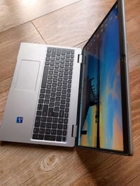 ديل 5520 • i7 جيل ١١ • ١٦GB رام