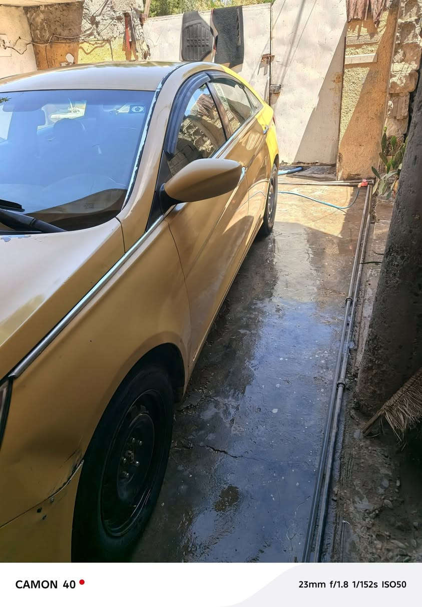 سوناتا موديل ١١ رقم الجديد كير مكينه تبريد مكفوله بيع أو مراوس السعر ٨٨ وبيه مجال بصيط *********** بيه وات ساب واتصال
