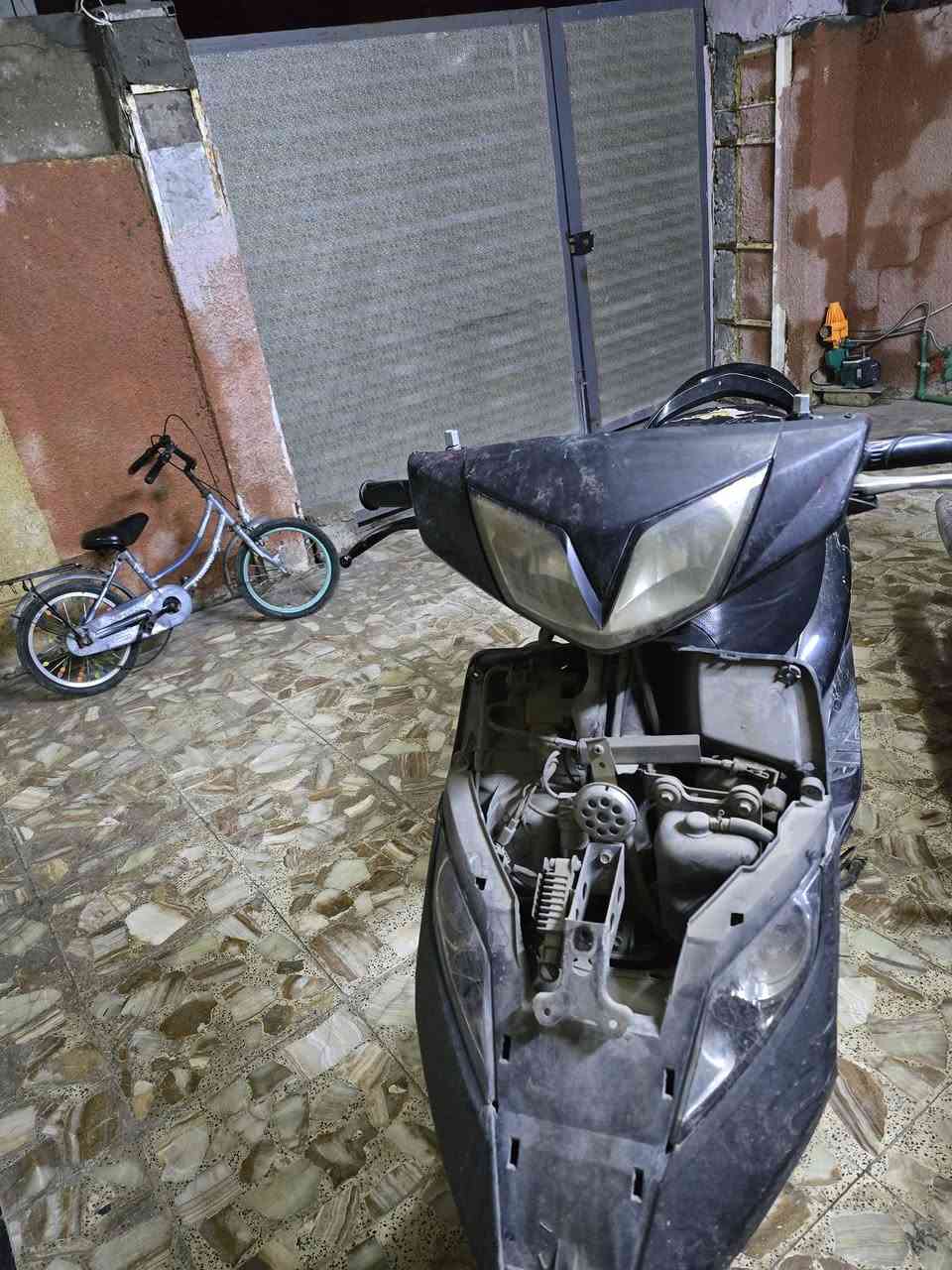 ثعلب كابريتر تفصيخ  شتريد ابيعلك
***********
