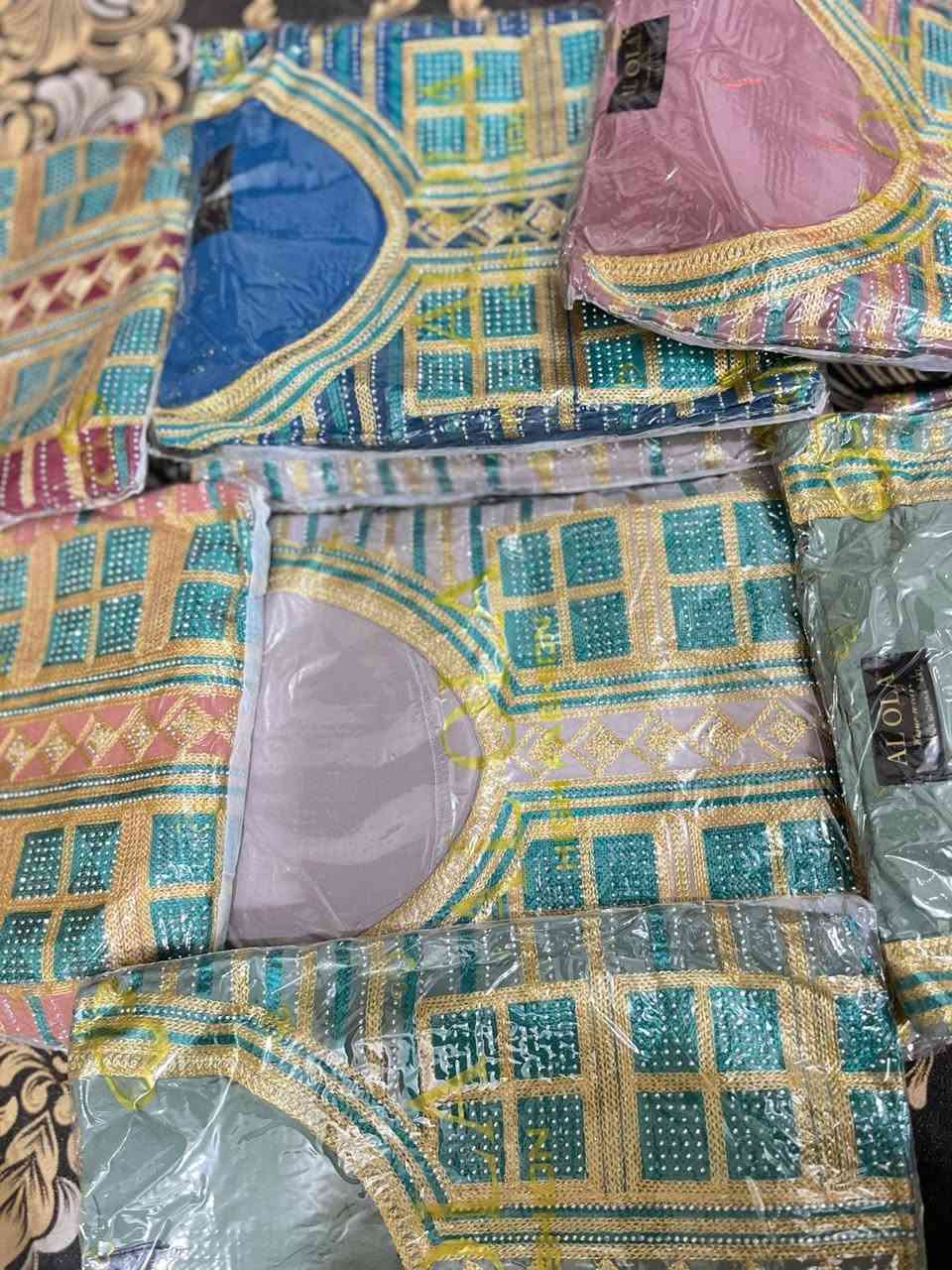 دشداشه كشمير الإيطالي


**إذا كنت صاحب هذا الإعلان وتريد حذفه لأي سبب، رجاءا أرسل رسالة إلى الدعم الفني**