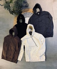 هودي • مقاسات S-XXL • ماركة O2