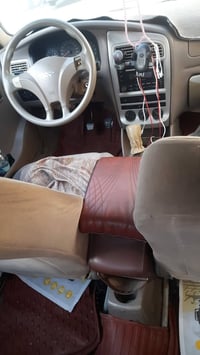 شيري كوين • ٢٠١٣ • الشعب