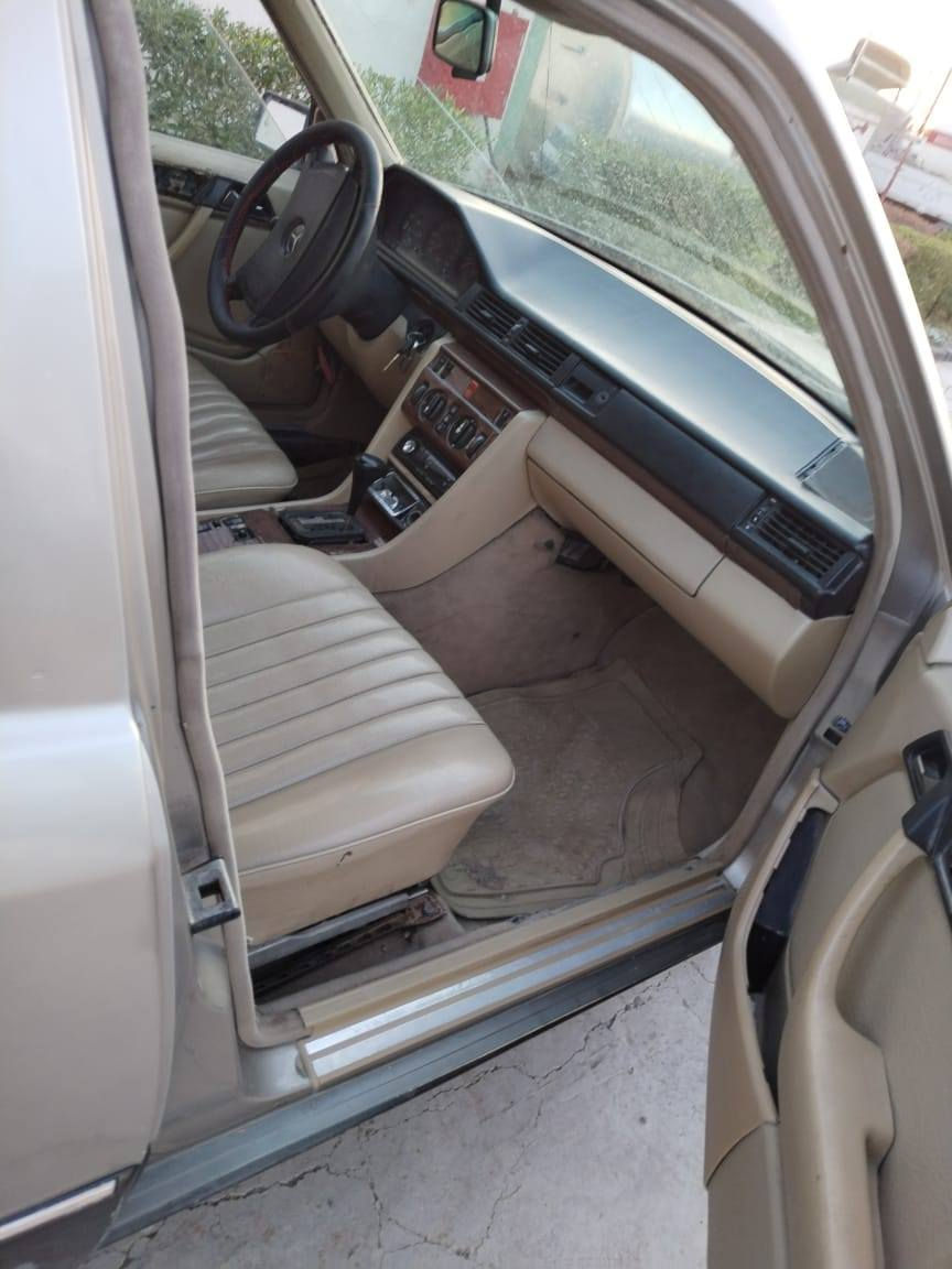 مارسيدس دب للبيع محرك بطه موديل ٩١ رقم انبار مشروع وطني سنويه لل٢٠٢٩ غرامه مصفره غرفه جديده كهرباء تخم تاير جديد حداديه جديده باتري جديد جامه جديده المكان سامراء السعر ٤٦
الشراي يراسلني ادزله فديو كامل
***********
