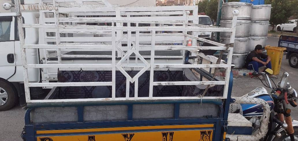 مجر للبيع


**إذا كنت صاحب هذا الإعلان وتريد حذفه لأي سبب، رجاءا أرسل رسالة إلى الدعم الفني**