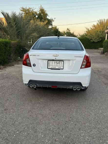 سلام عليكم أوبتره موديل 2012 البيع. 
السعر82 وبيه مجال بسيط  ***********—-***********–مكان السياره بغداد
