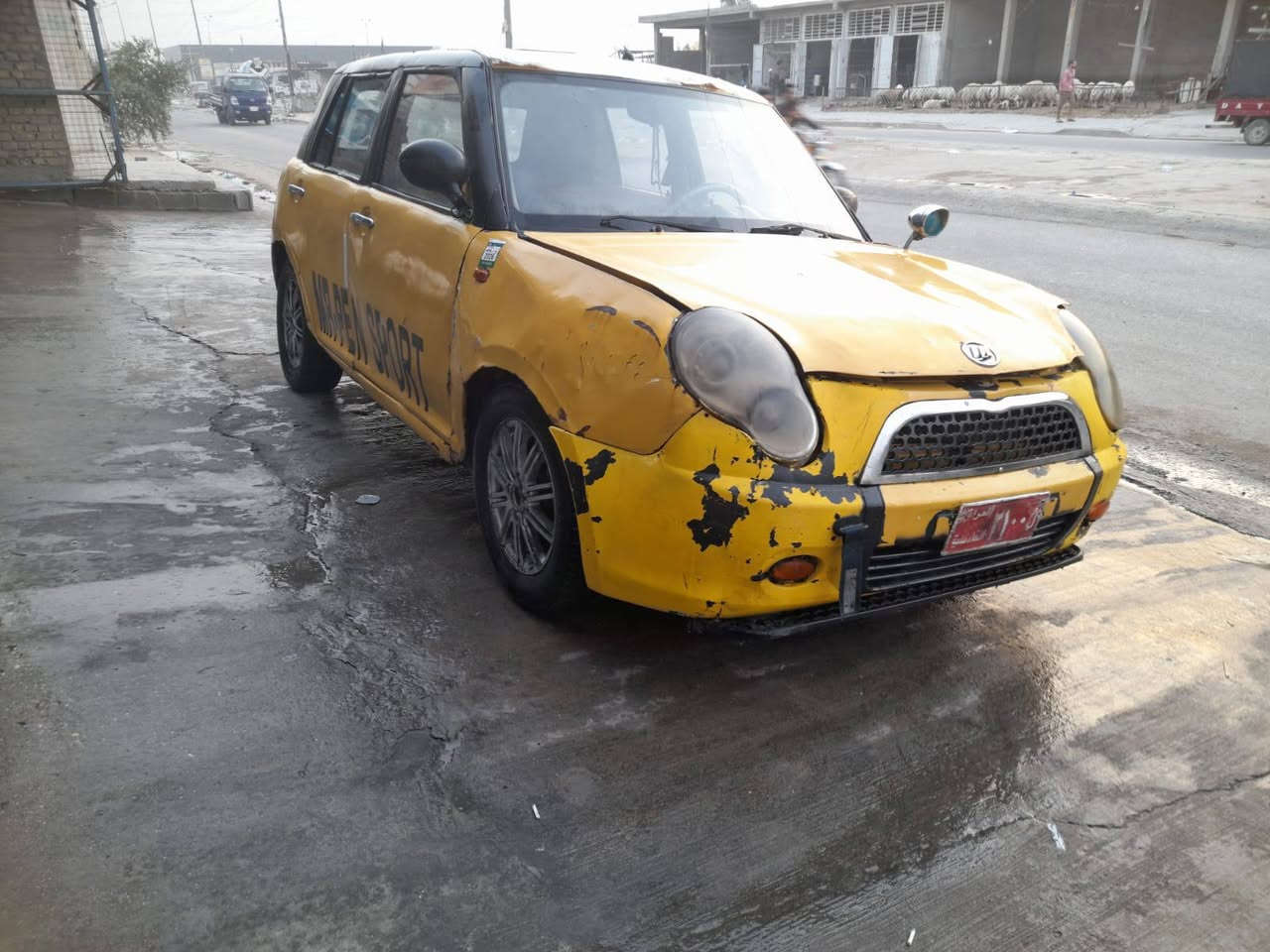 السلام عليكم ورحمة الله وبركاته سياره ليفان كير ومحرك كورله كير اوتو السعر 8 ما اندل راعيهه لاتصال على الرقم *********** غير متواجد عل فيس اتصال فقط
