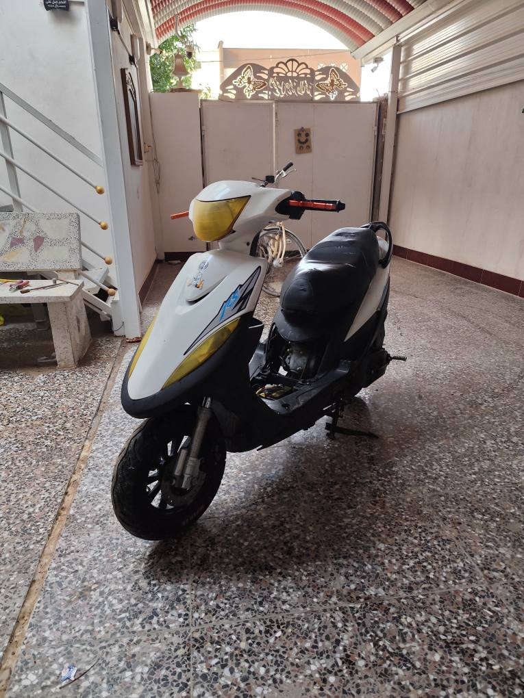 السلام عليكم ماكس عدله للبيع مزوده55 صالنصه رياضي كلجات رياضي شلعه و معدل تشك الگاع كهربائيات كلها شغاله ما ناقصها برغي سعرها 500و بيها مجال شي قليل مكان نجف *********** النجف, العراق
