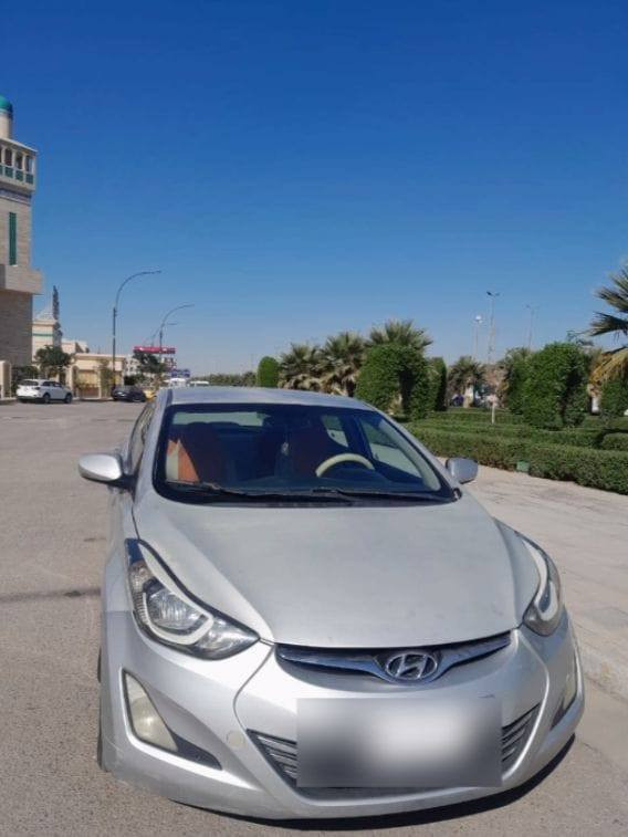 السلام عليكم..النترا خليجي سلفري رقم كربلاء مكينة 1800 مفتوحه موديل 2016▪︎▪︎▪︎▪︎.السعر [ 117 ] $... كربلاء 
***********
