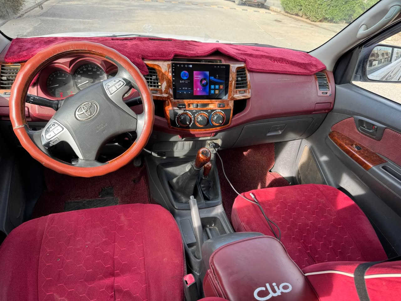 سه يد نه هرؤ بتل
بى سبوخ بى تاعديل بى چال بى قه پ و قؤ پ
٢٦٠ هه زارى هه قيقى رؤش هه موو گيانى به شه رته
مه كينه و گيرو ئكسل به شه رته
سه نه و ره قه مى نويه
0751 165 70 66 wastup أربيل, العراق
