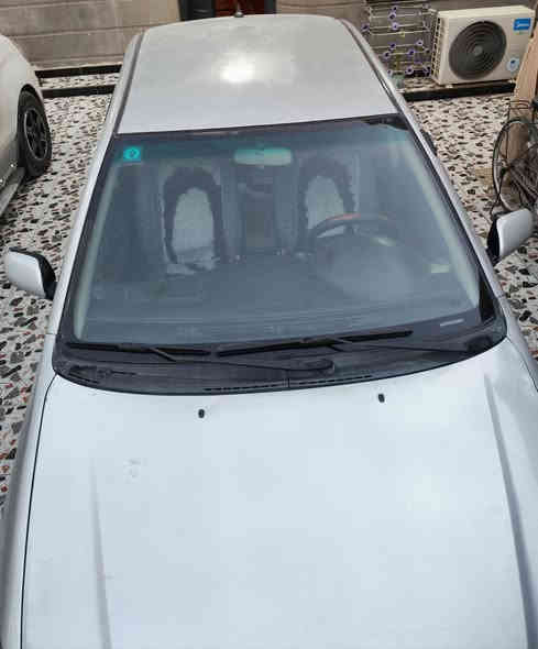 السلام عليكم للبيع على بركة الله...
1- كورلا خليجي بيكاتشو  2007
2- رقم دولي بغداد لل 2028 شرط التحويل
3- كير اوتو محرك 1800 مكفولات
4- تدفئة تبريد شغال وبالشرط
5-  حدادية جاهزة وكهربائيات بلادي
6- السيارة دواخل بلادي شركة 
7- صبغ يمي جهة اليمين جامرلغ امامي وباب وشوية ع الباب الخلفي توحيد لون  والبنيد معير او مبدل بلاد 
8- ملاحظة // صور قبل الصبغ عندي وسونار بالمنشور 
9- العنوان ديالى - ناحية العظيم 
10- السعر (95$) وبي مجال 
11- رقم الهاتف  ***********
