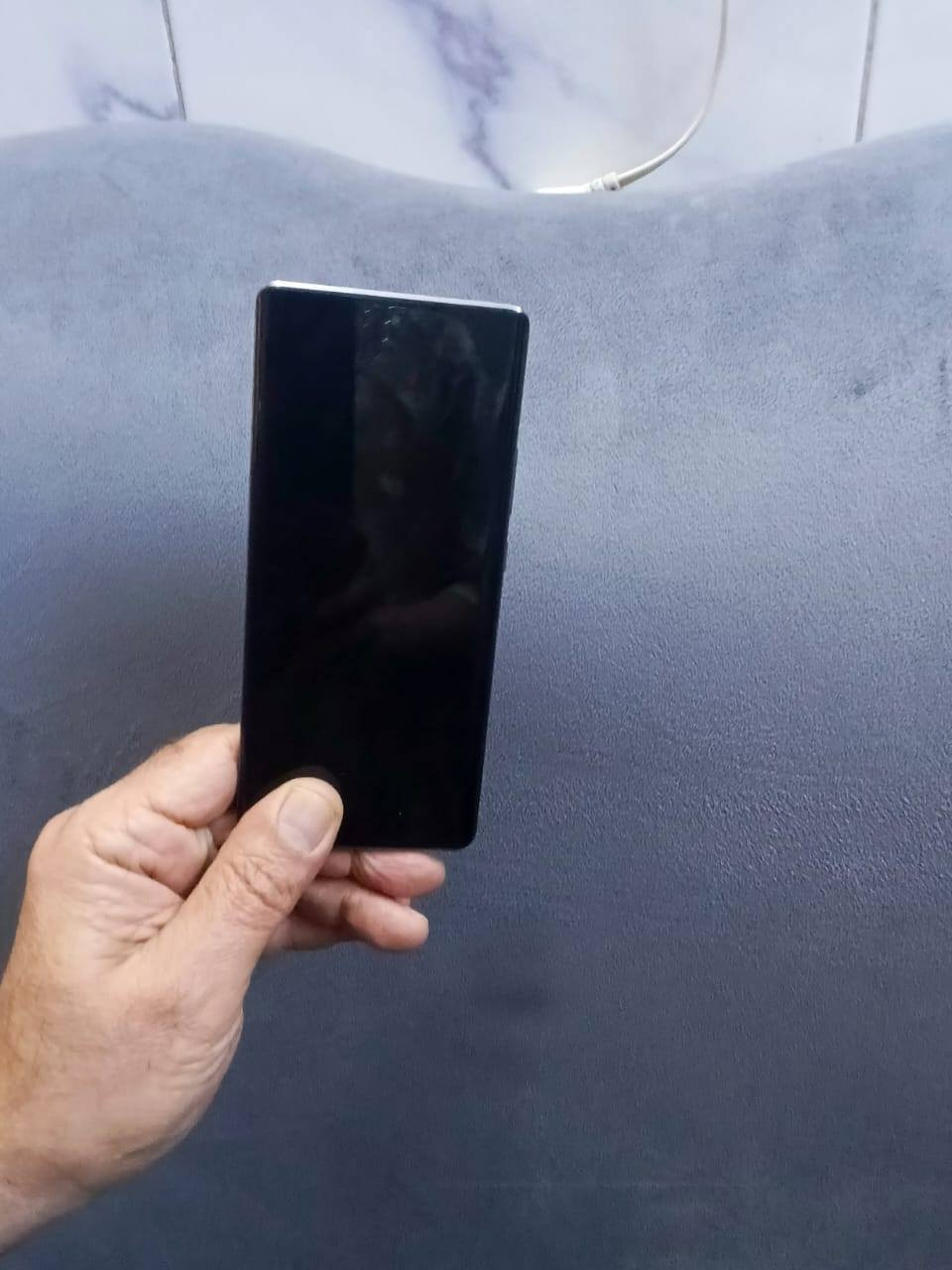 Ietl s25 ultra ذاكره ٢٥٦.نظيف جدا جدا. بغداد ***********.
