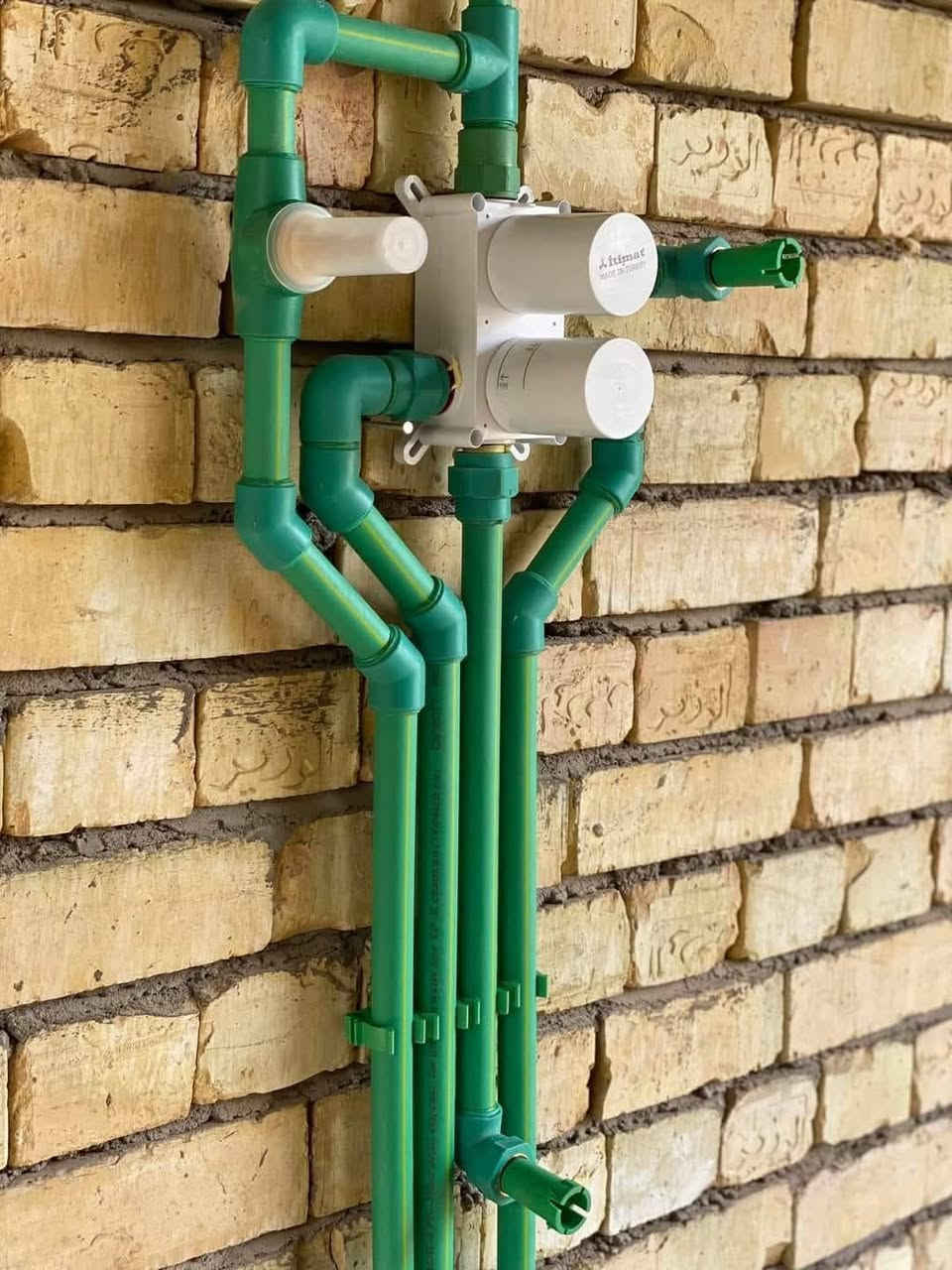 السلام عليكم خلفه تأسيس ماي ومجاري في النجف الاشرف متفرغ للعمل حاليا ربط مجاري خارجيه ربط أبي مجاري تعليك وبأحدث الطرق وبكادر متميز ***********
