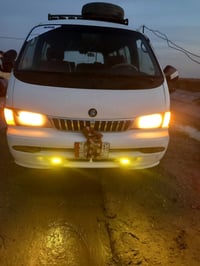 بريجو للبيع موديل 98  رقم ديالة بسمي مشروع وطني  سنوية لل 28 مصفرة هيئ...