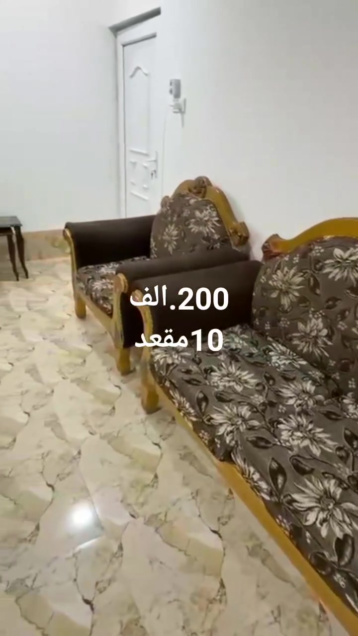 على بركة الله معرض الخطاب حديثه الحي العسكري مقابل جامع عبد اللطيف حامد قرب مدرسة السيف.. ***********
