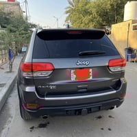 جراند شيروكي • ٢٠١٤ • ٦ سلندر