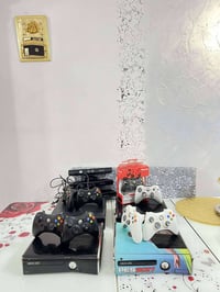 اكس بوكس ٣٦٠ سليم • ٢٥٠ جيجا • فلاشة جلتش