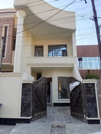 بغداد الجديدة النعيريه • ١٠٠م • ٣غرف