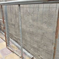 باب سياج • ١٧٠×٣م • نجف حي الميلاد