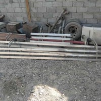 سبايدر • ستيل ٣٠٤ • مستعمل قليل