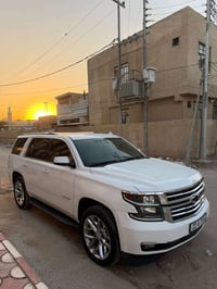 تاهو ٢٠٢٠ • ٧٧٠٠٠ كم • رقم اربيل