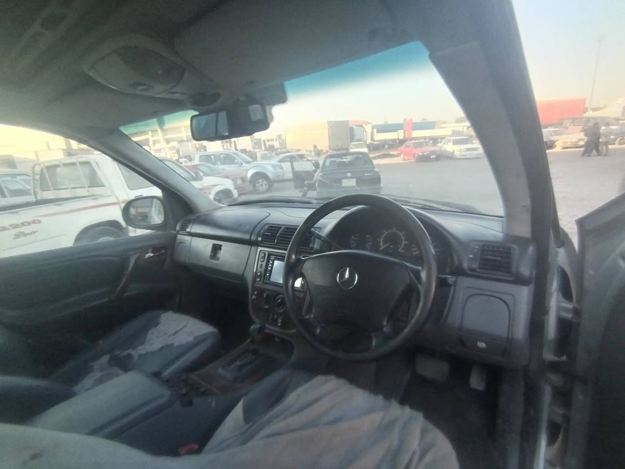 سلاوي خوا لةهةمو لايةك 
مارسيدز ئيميل بؤفرؤشتن 
مؤديل ٢٠٠٥ اورؤپي 
مةكينة بيلاد شةش بستؤن 
تةبريد ايبةستي اوةنة ساردة 
مةكينةي بةشةرت كارةباي بةشةرت تةقةو رةقةي بةشةرت 
شوين كةلار 
گؤرينةوةش اكم لةسةر دل گرتن 
ادمين ❤️❤️
ژ *********** كالار, السليمانية
