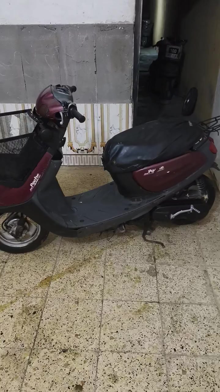 السلام عليكم دراجه مرفولي للبيع سعر 150


**إذا كنت صاحب هذا الإعلان وتريد حذفه لأي سبب، رجاءا أرسل رسالة إلى الدعم الفني**