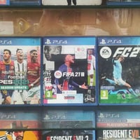 شرط شغلات سعر الكل بالكل 180 ألف  بيس 20  بيس 21 تعليق عربي  فيفا 21  ...