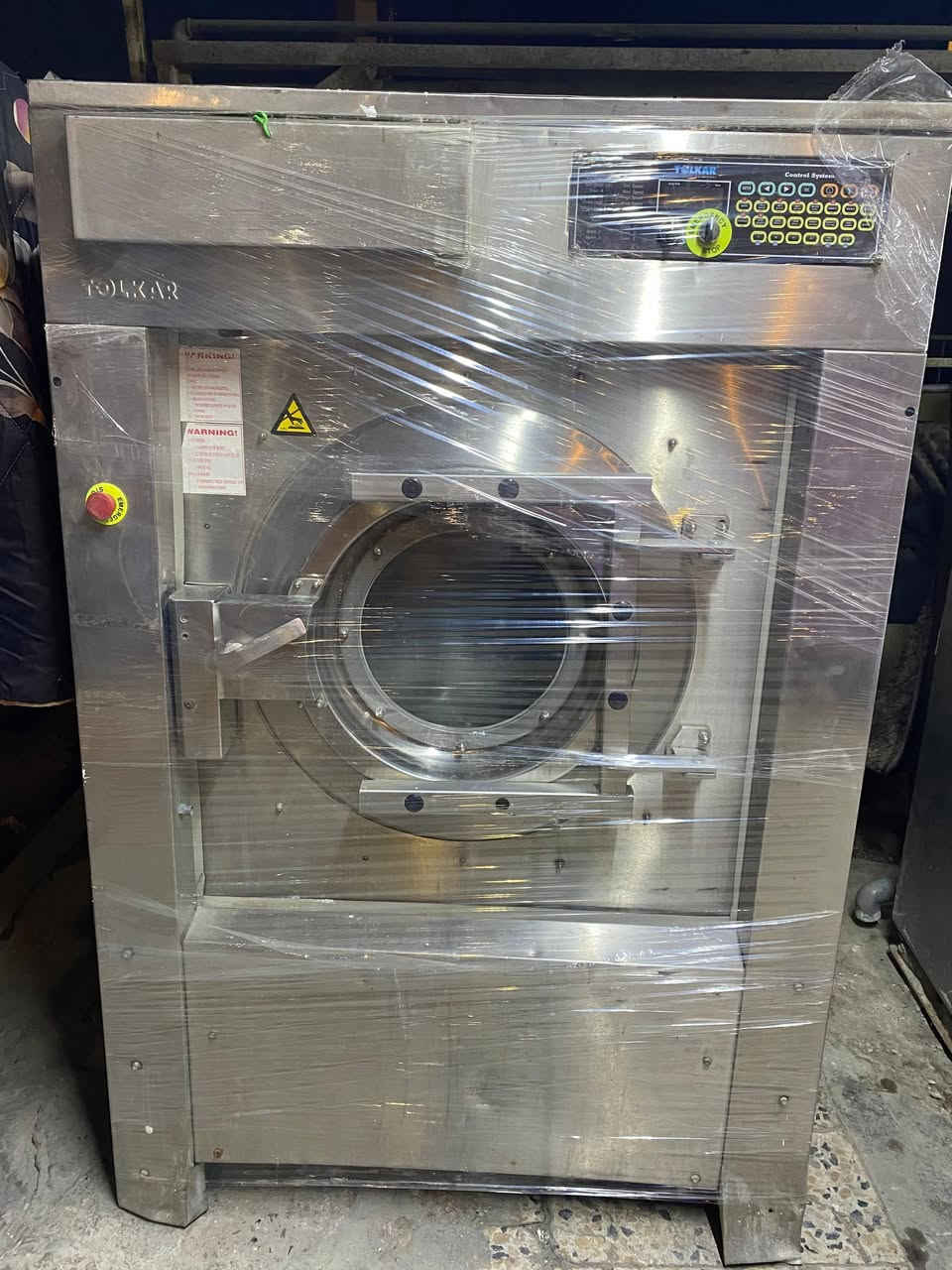 تولكر غسل عصر 40 كيلو للاستفسار مراسلة الصفحه او الاتصال
***********6
