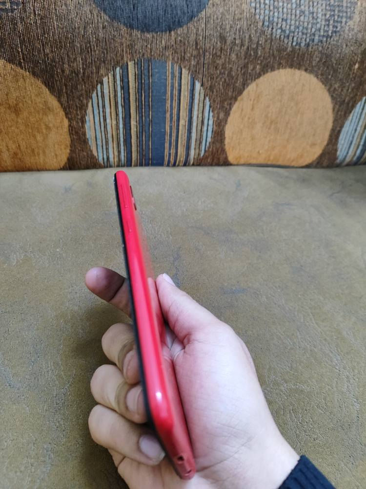 موبايل A10 للبيع 
جهاز مال بيت كلشي مابيه شغال كامل 
ذاكرة 32 
الجهاز شغال كلشي مابيه فقط بيه فطر ب جام مال شاشه انطيك ياه شرط اي شي بيه يرجع السعر 100 وبيه مجال شراي تشلع عيوني موصل, نينوى


**إذا كنت صاحب هذا الإعلان وتريد حذفه لأي سبب، رجاءا أرسل رسالة إلى الدعم الفني**