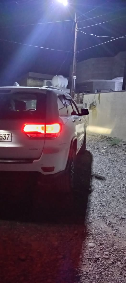 السلام عليكم
جيب لاريدو 2019
 وارد خليجي
 فول مواصفات
 السياره مكفوله كفاله عامه
رقم اربيل
 السعر 280 وبيها مجال بسيط
 للأستفسار خاص
او الاتصال على الرقم  ***********
